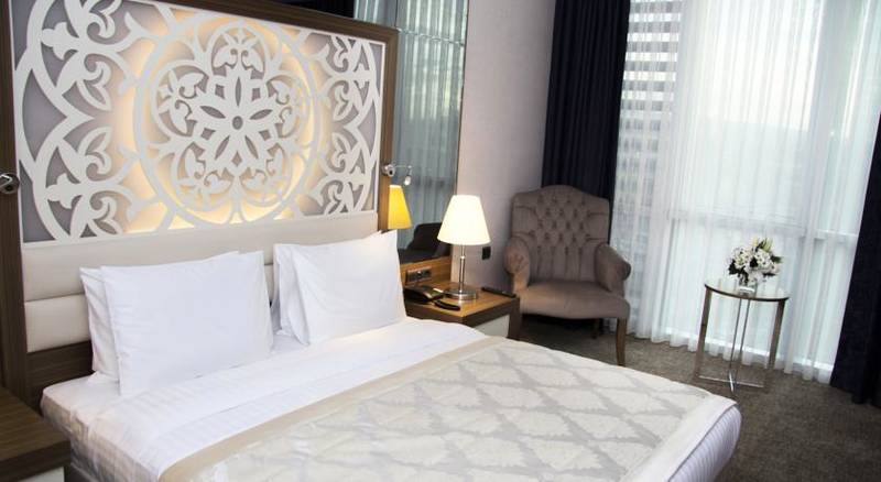 Anadolu Hotels Downtown Ankara