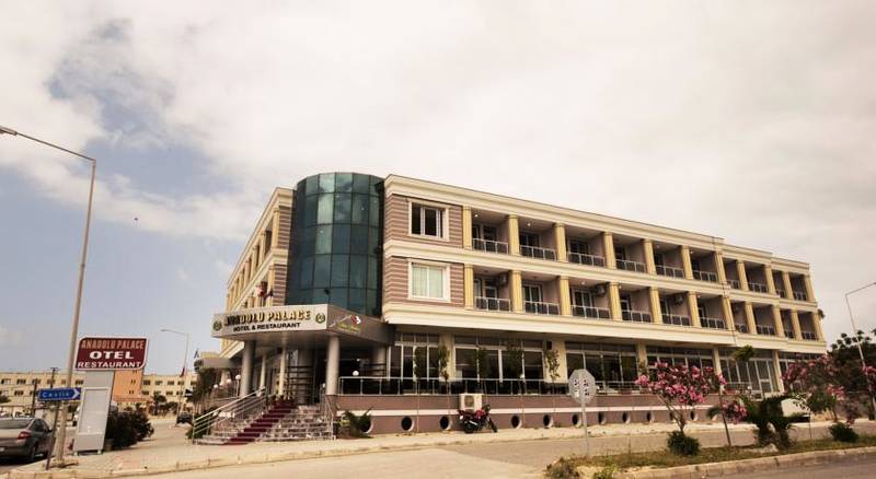 Anadolu Palace Hotel