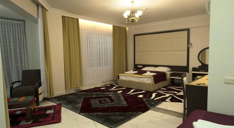 Anadolu Palace Hotel