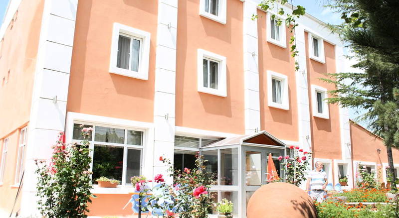 Anadolu Penta Hotel