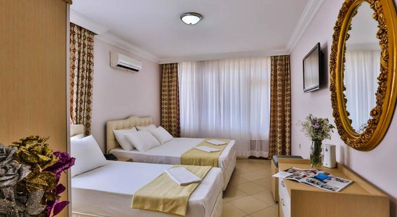 Anadolu Suite Apart