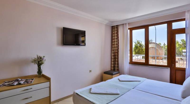 Anadolu Suite Apart