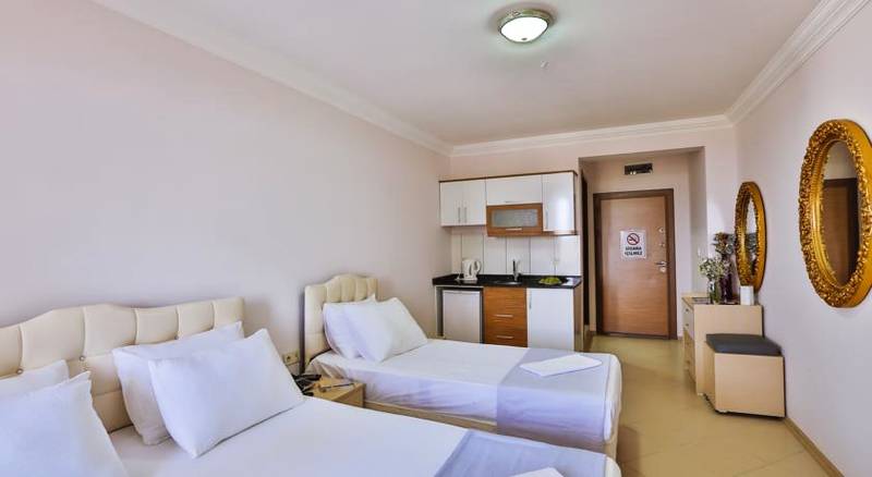 Anadolu Suite Apart