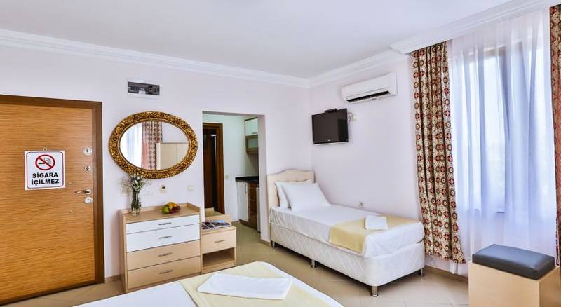 Anadolu Suite Apart