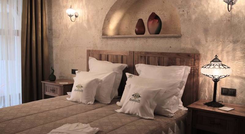 Anatelein Boutique Cave Hotel