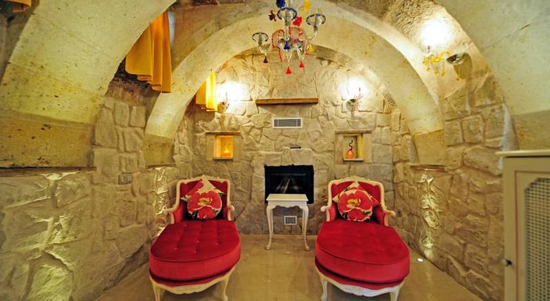 Anatelein Boutique Cave Hotel