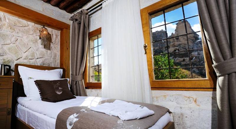 Anatelein Boutique Cave Hotel