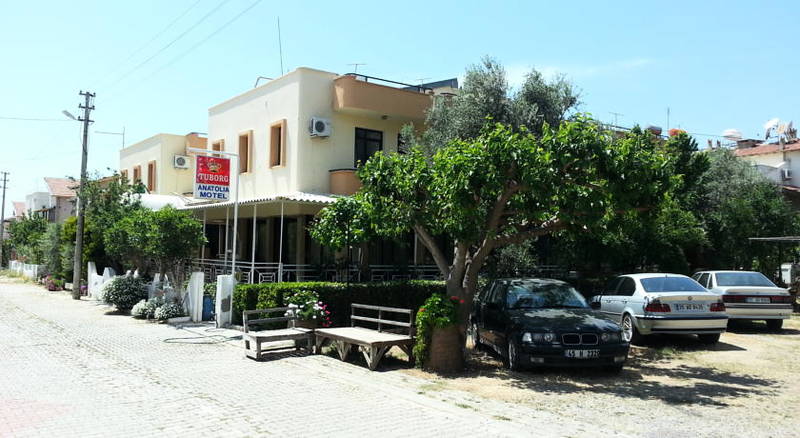 Anatolia Motel