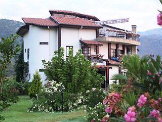 Anatolia Resort