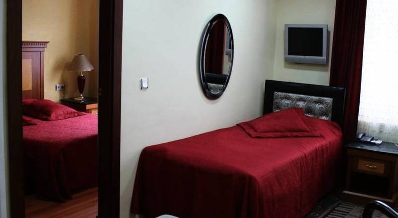 Anatolia Suites