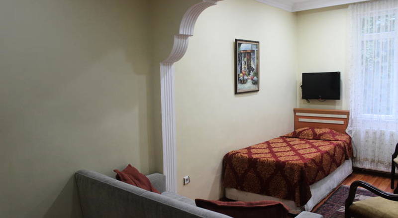 Anatolia Suites