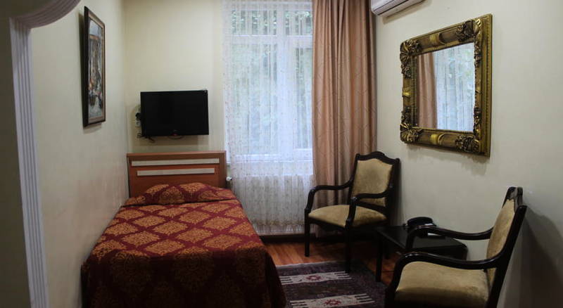 Anatolia Suites