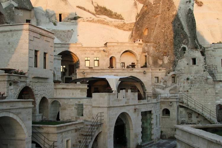 Anatolian Houses