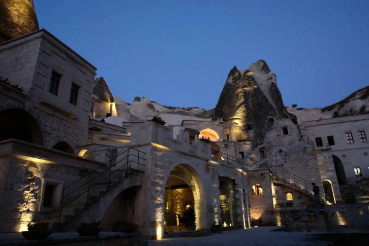 Anatolian Houses