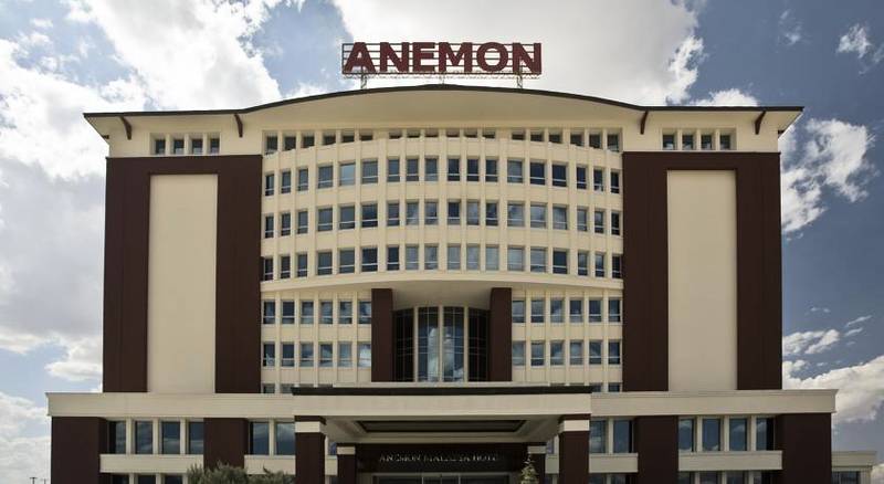 Anemon Malatya