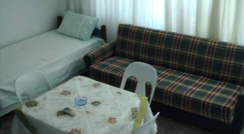 Anfora Apart Hotel