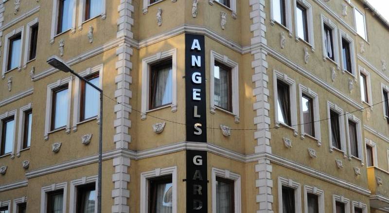 Angels Garden Hotel