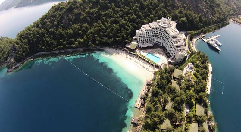 Angel's Marmaris Hotel