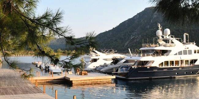 Angel's Marmaris Hotel