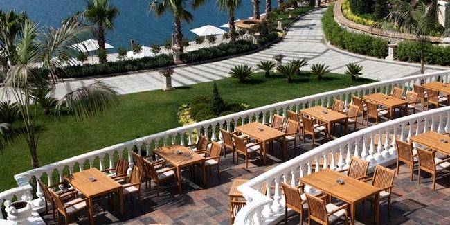 Angel's Marmaris Hotel