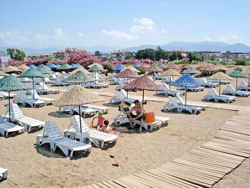 Angora Beach Resort