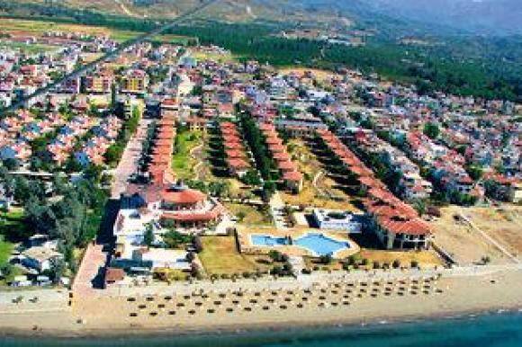 Angora Beach Resort