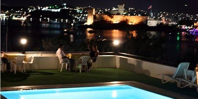 Angora Otel Bodrum