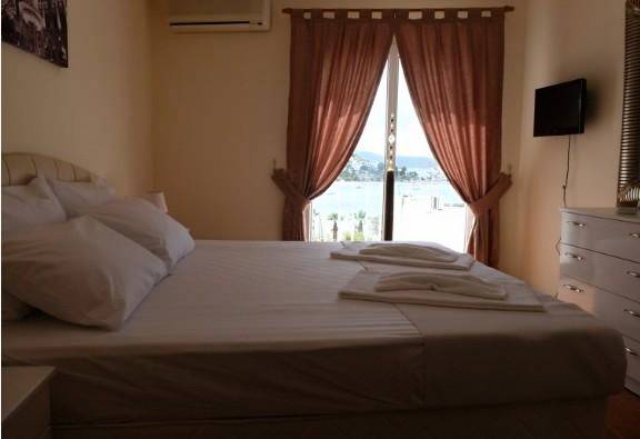 Angora Otel Bodrum