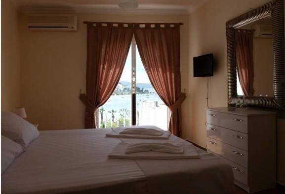 Angora Otel Bodrum