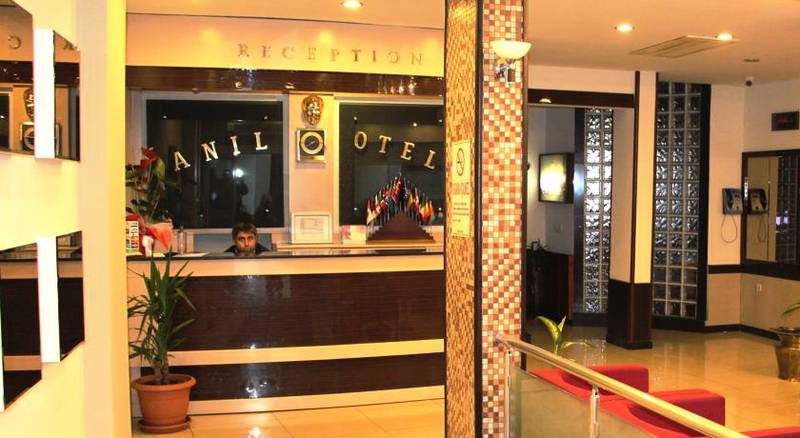 Anl Otel