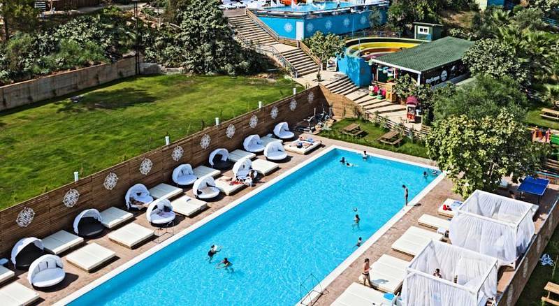 Club Hotel Anjeliq