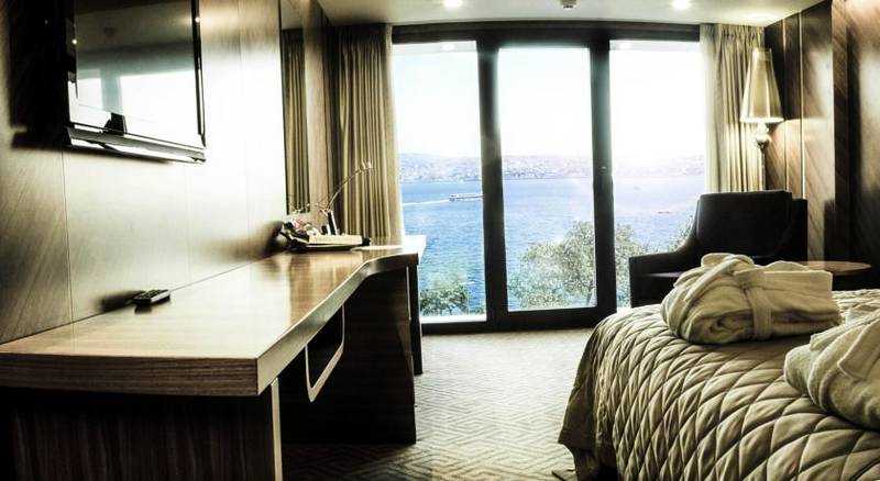 Anjer Hotel Bosphorus
