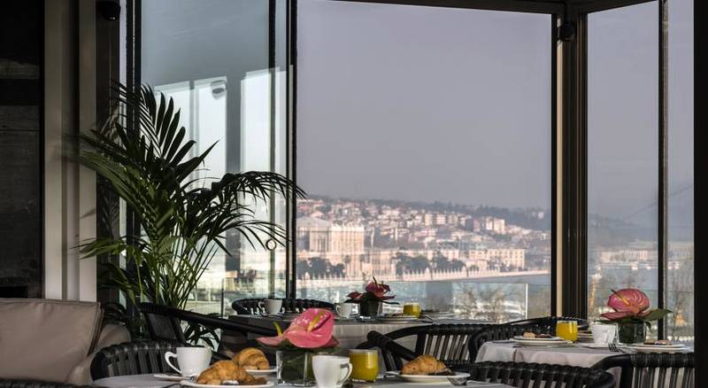 Anjer Hotel Bosphorus