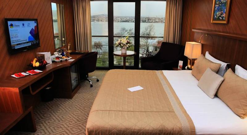 Anjer Hotel Bosphorus