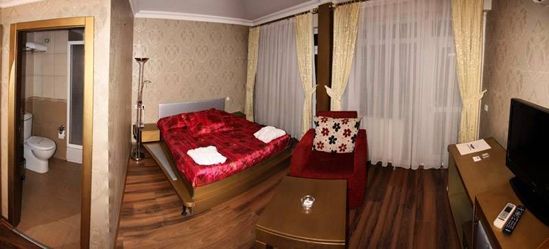 Ankara Avalon Hotel