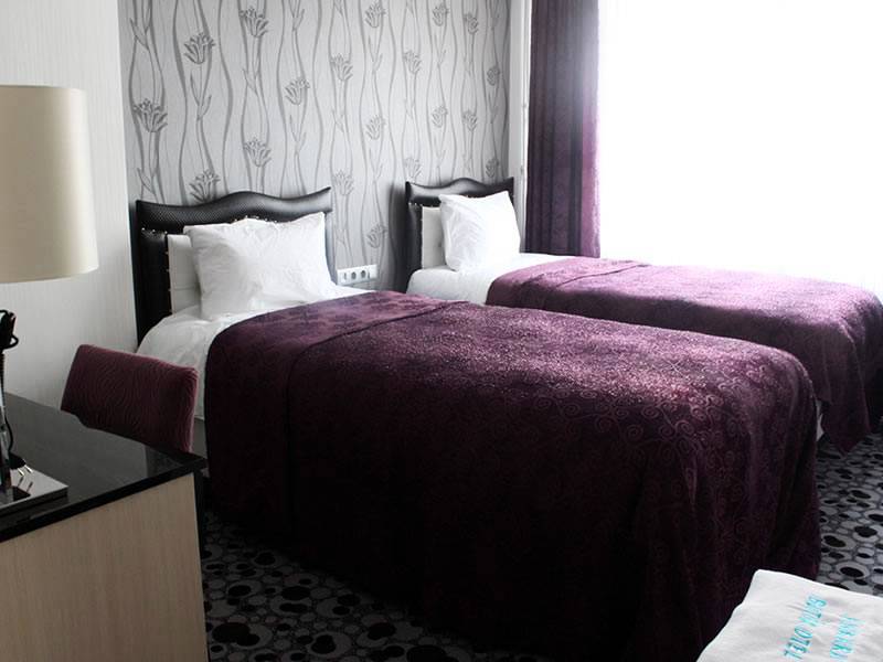 Ankara Butik Otel