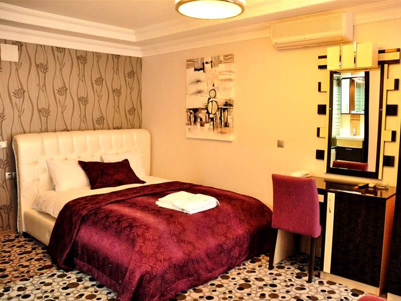 Ankara Butik Otel