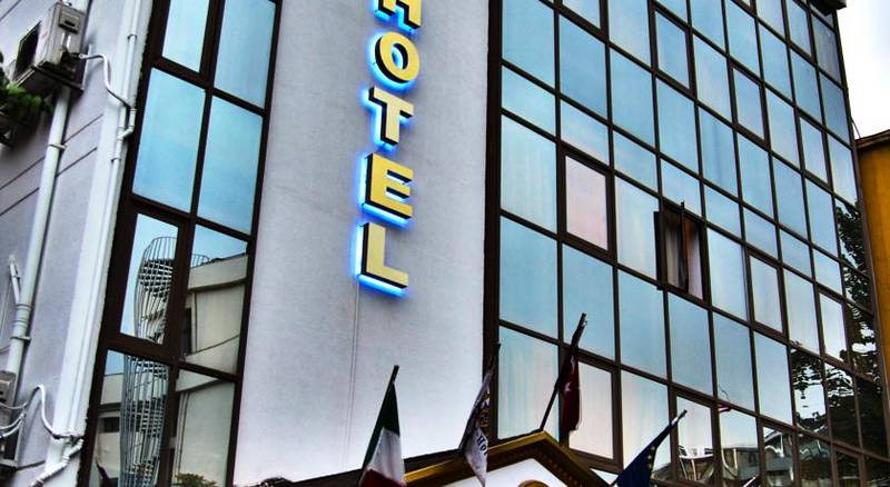 Ankara Gold Hotel