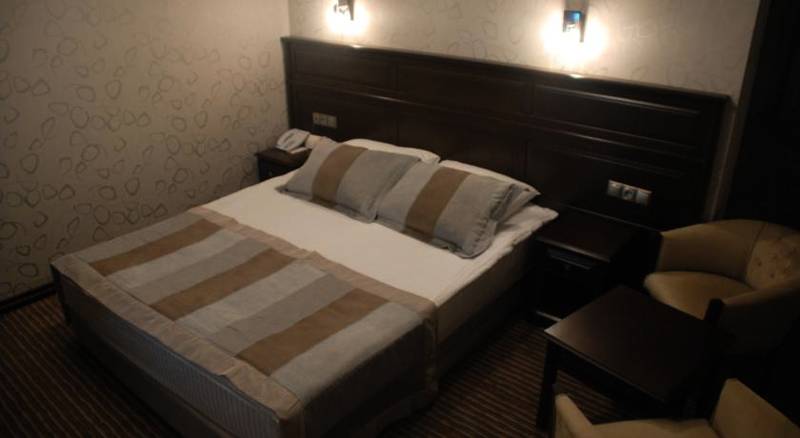 Ankara Gold Hotel