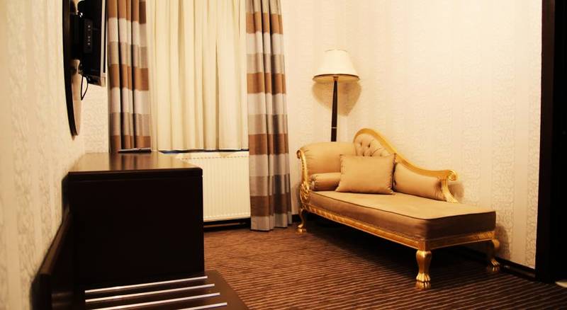 Ankara Gold Hotel