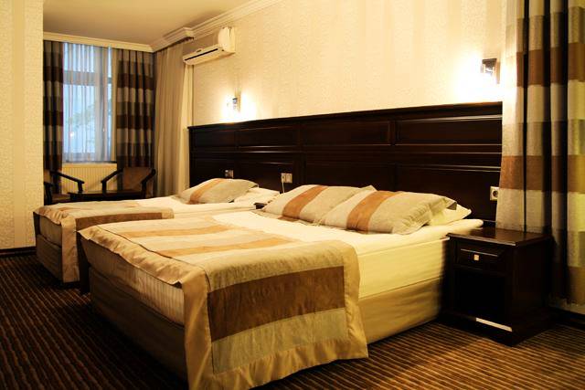 Ankara Gold Hotel