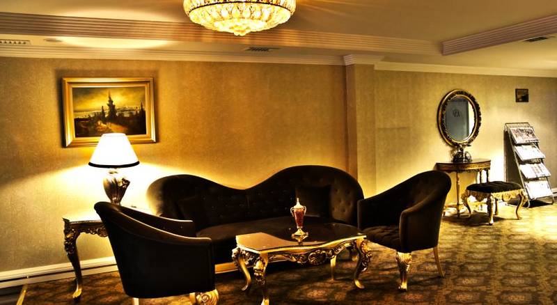 Ankara Gold Hotel