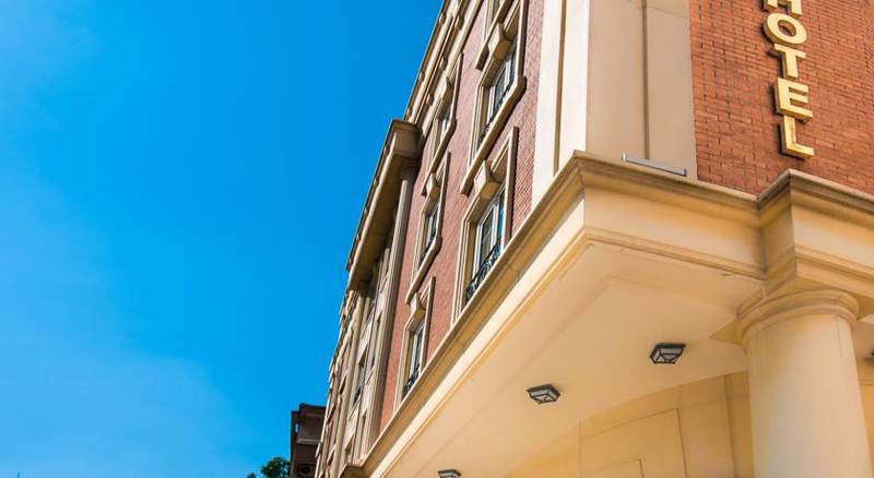 Gordion Hotel Special Class