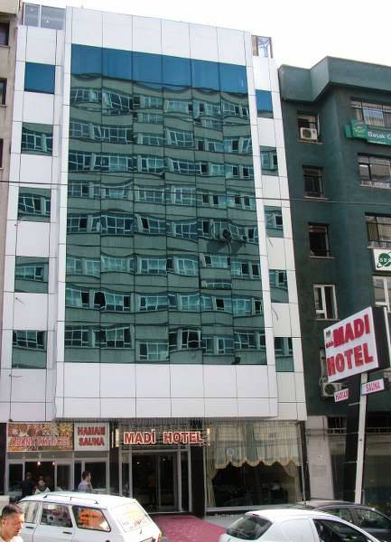 Madi Hotel Ankara