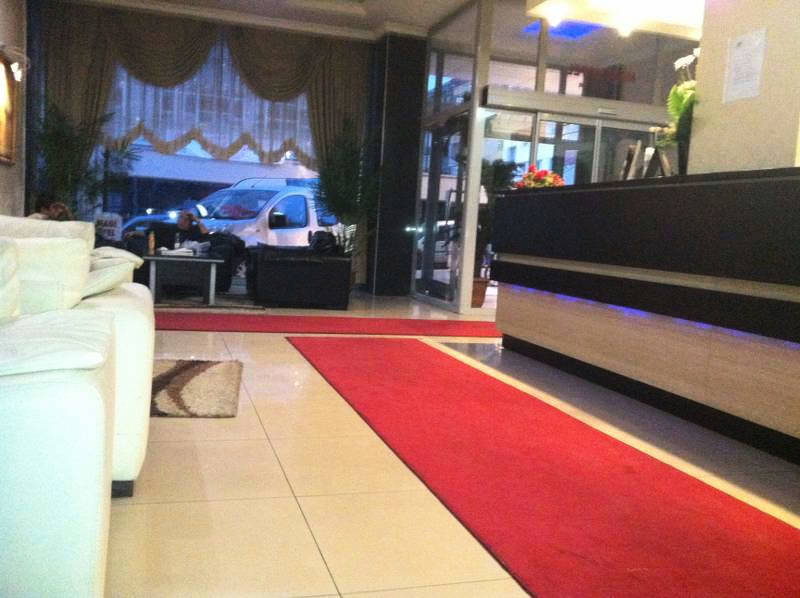 Madi Hotel Ankara