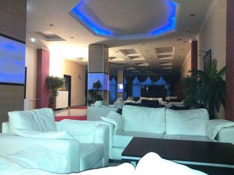 Madi Hotel Ankara