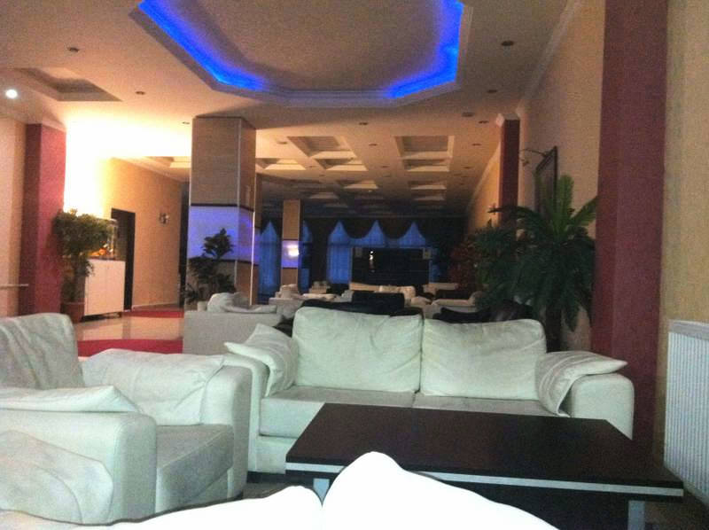 Madi Hotel Ankara