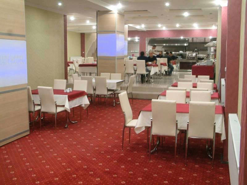 Madi Hotel Ankara