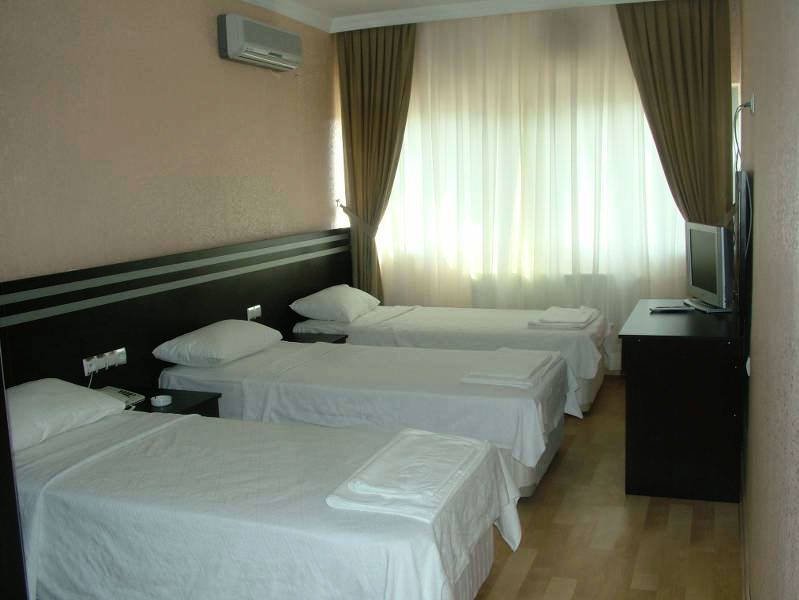 Madi Hotel Ankara