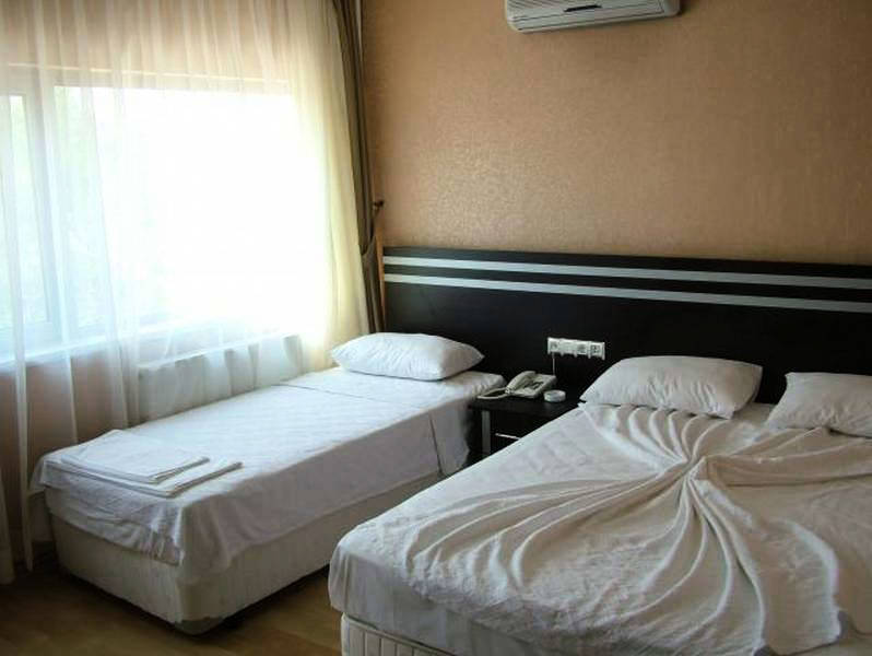 Madi Hotel Ankara